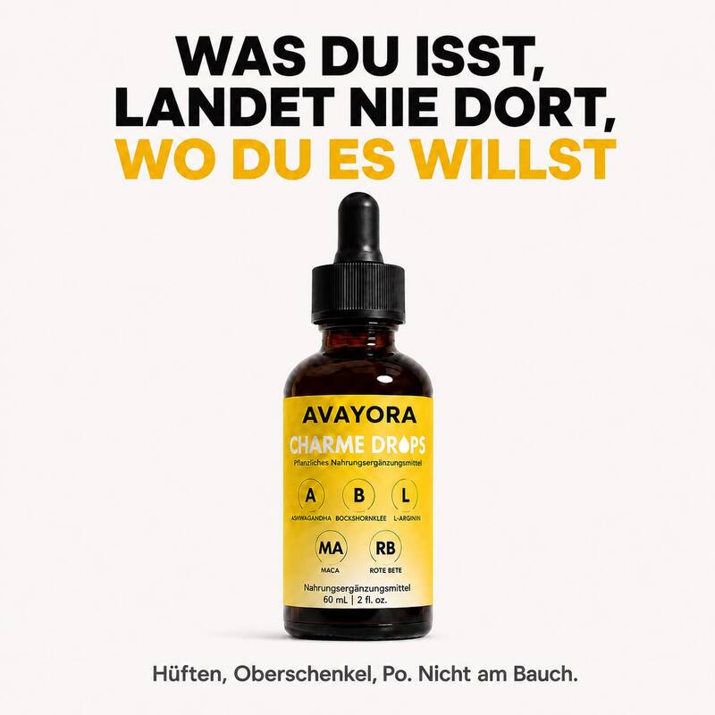 CHARMEDROPS™