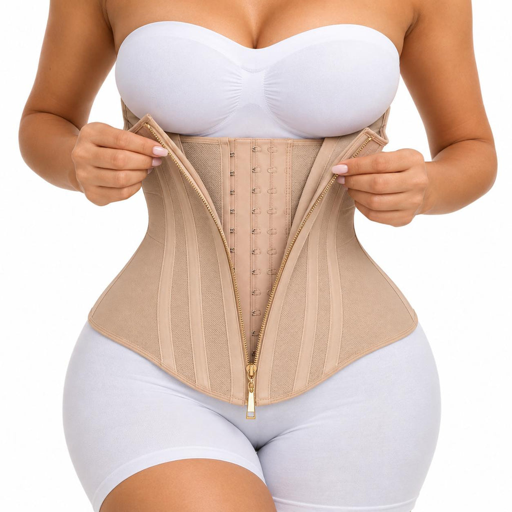 Gaine Sculptante AVAYORA-Taille & Ventre