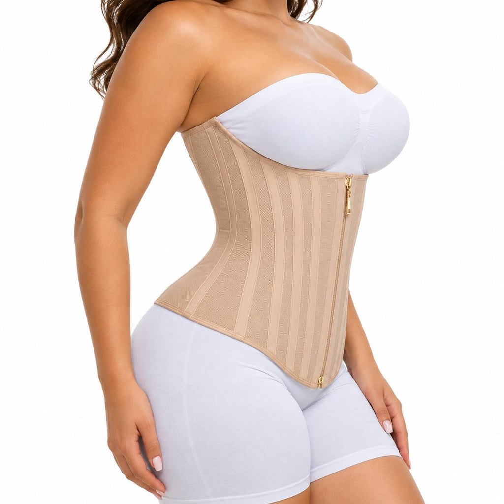 Gaine Sculptante AVAYORA-Taille & Ventre