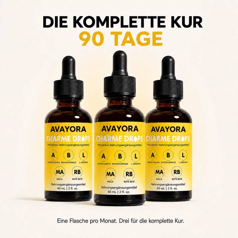 CHARMEDROPS™