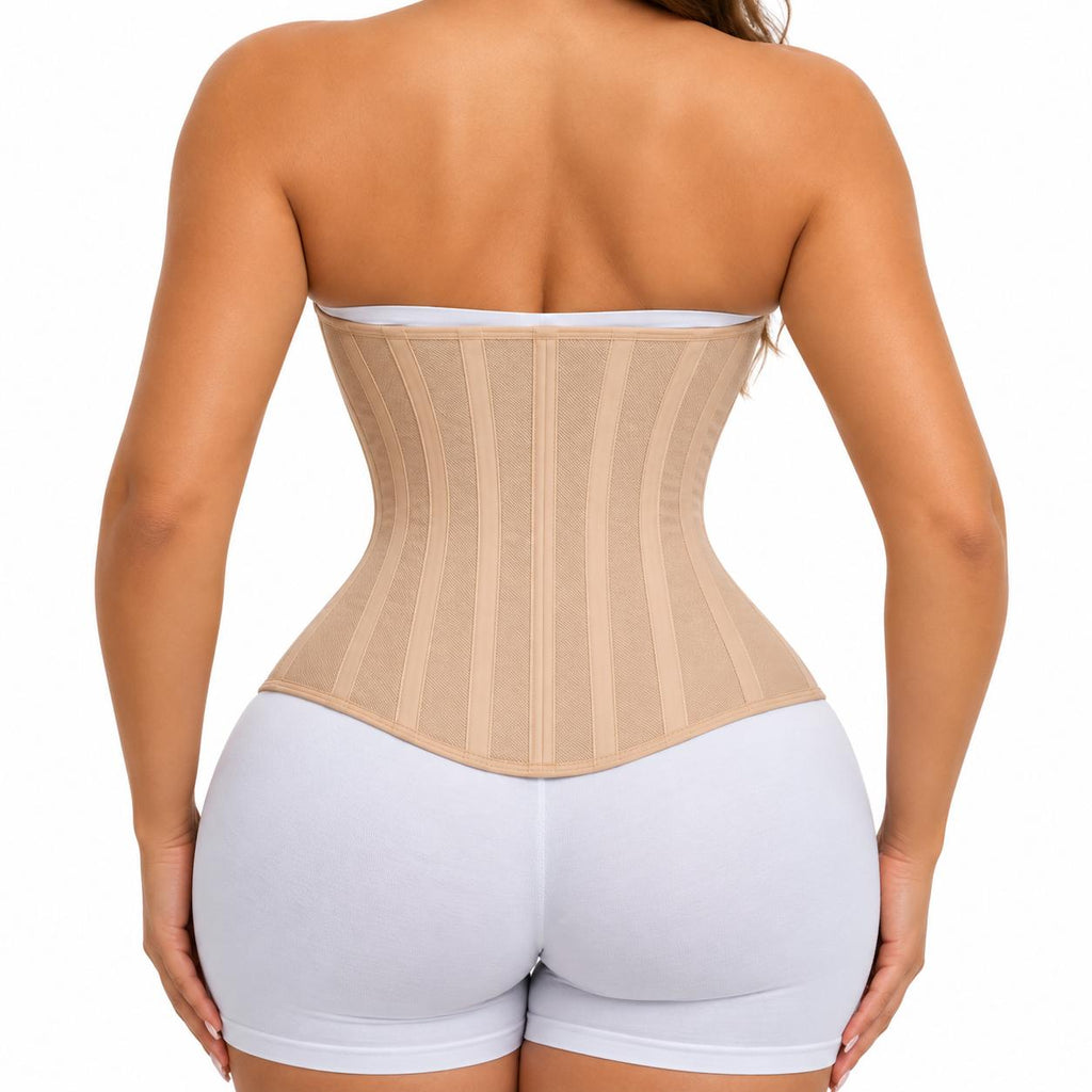 Gaine Sculptante AVAYORA-Taille & Ventre