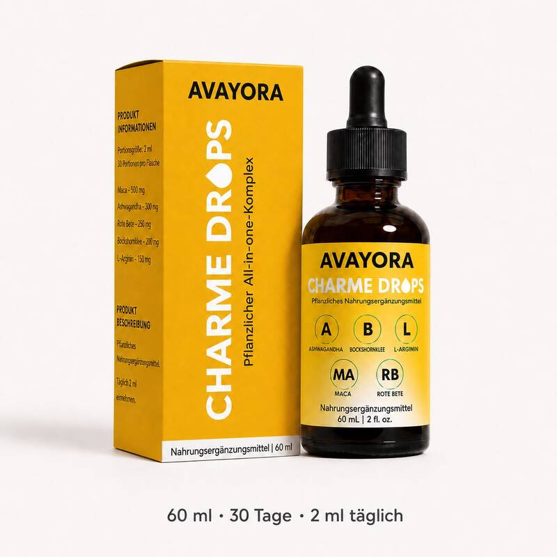 CHARMEDROPS™